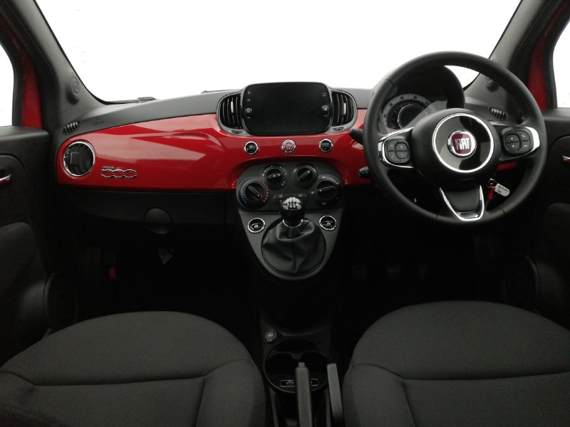 Used Fiat 500 2024 for sale - 76834227: Photo 2