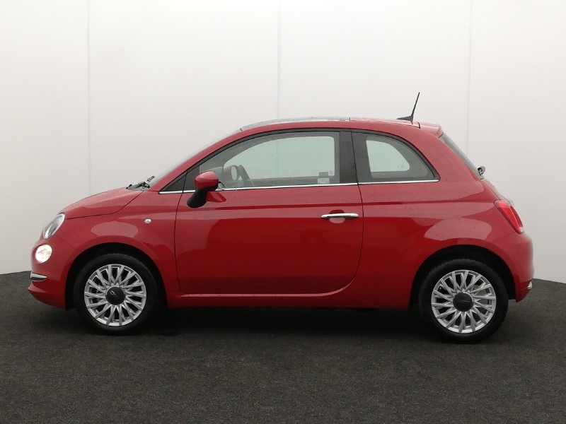 Used Fiat 500 2024 for sale - 76834227: Photo 4