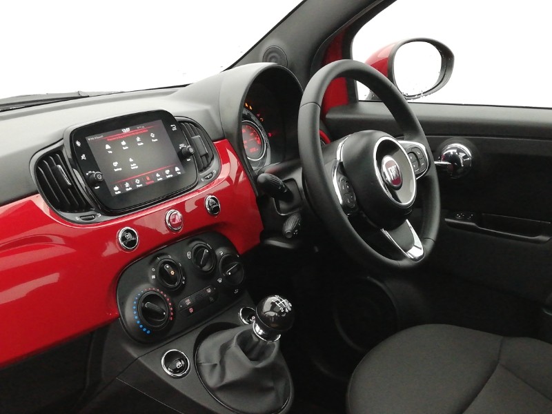 Used Fiat 500 2024 for sale - 76834227: Photo 5