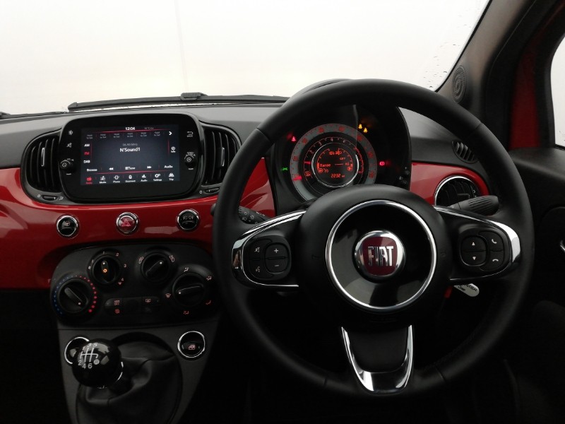 Used Fiat 500 2024 for sale - 76834227: Photo 7