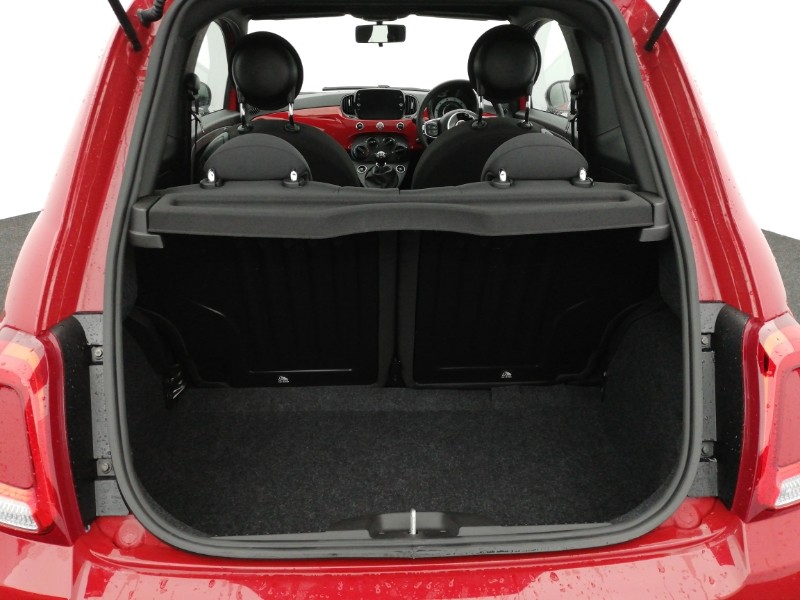 Used Fiat 500 2024 for sale - 76834227: Photo 8