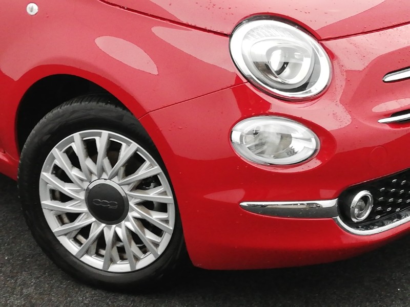 Used Fiat 500 2024 for sale - 76834227: Photo 9