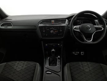 Used Volkswagen Tiguan 2020 for sale - 78683957: Photo