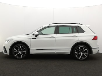 Used Volkswagen Tiguan 2020 for sale - 78683957: Photo