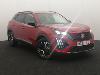 Peugeot - 2008