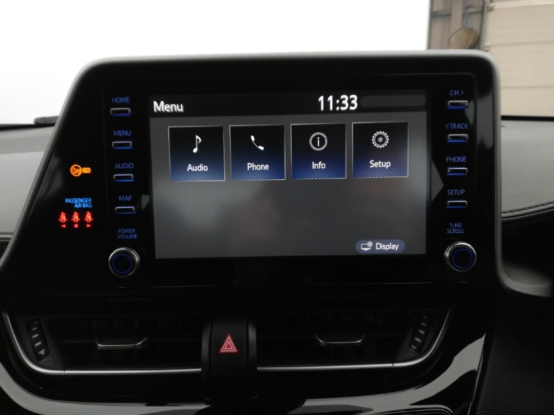 Used Toyota C-HR 2021 for sale - 76365617: Photo 16