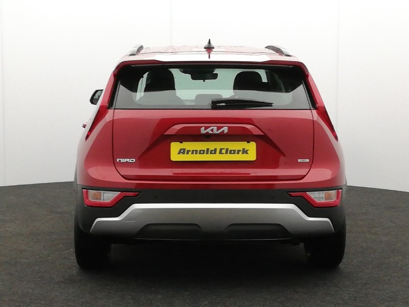 Used Kia Niro 2025 for sale - 77596318: Photo 18