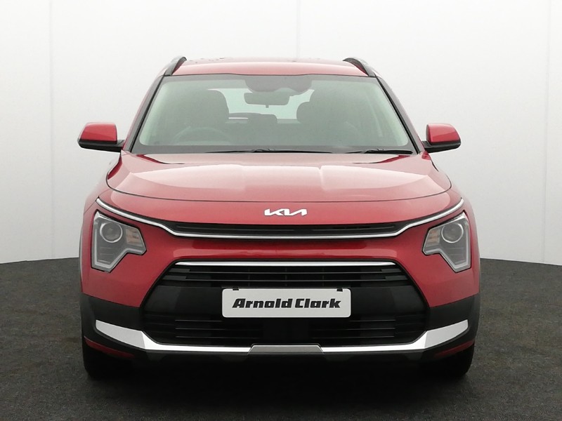 Used Kia Niro 2025 for sale - 77596318: Photo 19