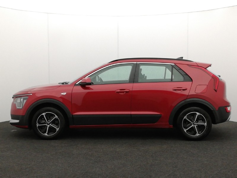 Used Kia Niro 2025 for sale - 77596318: Photo 4