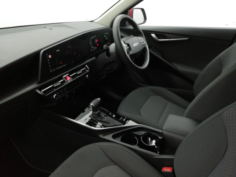 Used Kia Niro 2025 for sale - 77596318: Photo 5