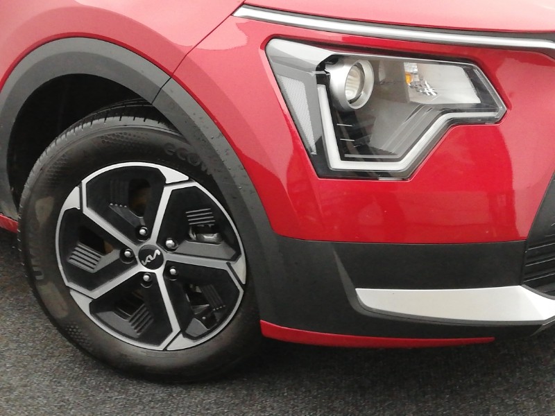 Used Kia Niro 2025 for sale - 77596318: Photo 9