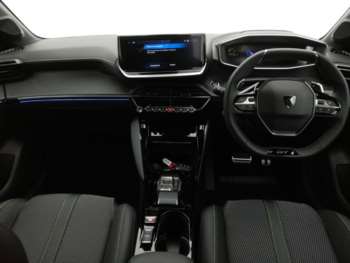 Used Peugeot 208 2025 for sale - 75049853: Photo