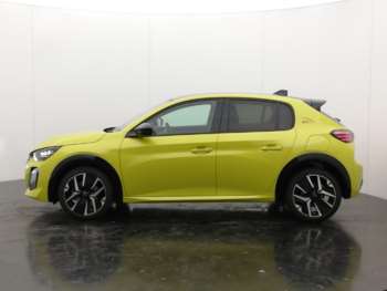 Used Peugeot 208 2025 for sale - 75049853: Photo