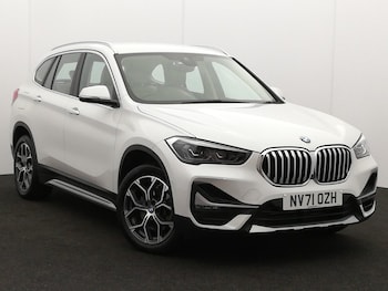 Used BMW X1 2022 for sale - 79586816: Photo