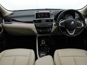 Used BMW X1 2022 for sale - 79586816: Photo