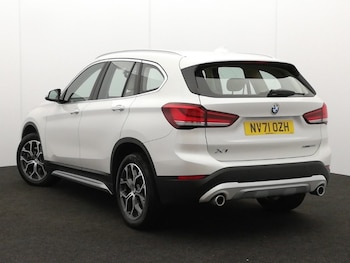 Used BMW X1 2022 for sale - 79586816: Photo