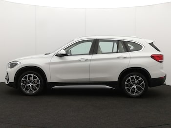 Used BMW X1 2022 for sale - 79586816: Photo