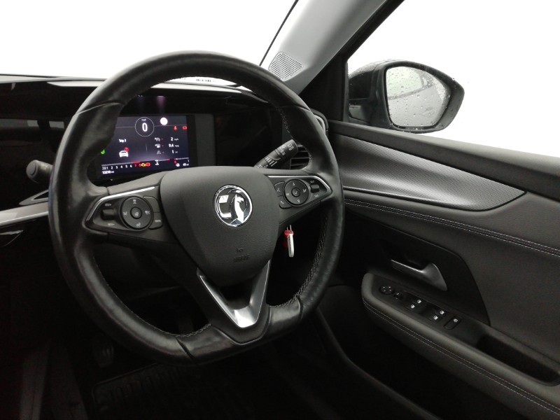 Used Vauxhall Mokka 2022 for sale - 77405355: Photo 11