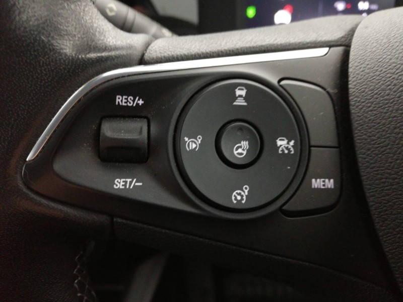 Used Vauxhall Mokka 2022 for sale - 77405355: Photo 13