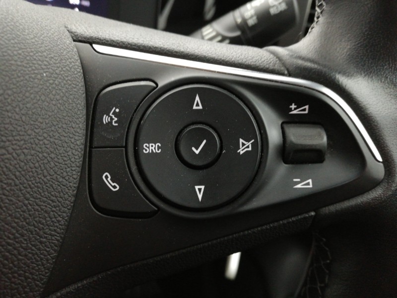 Used Vauxhall Mokka 2022 for sale - 77405355: Photo 14