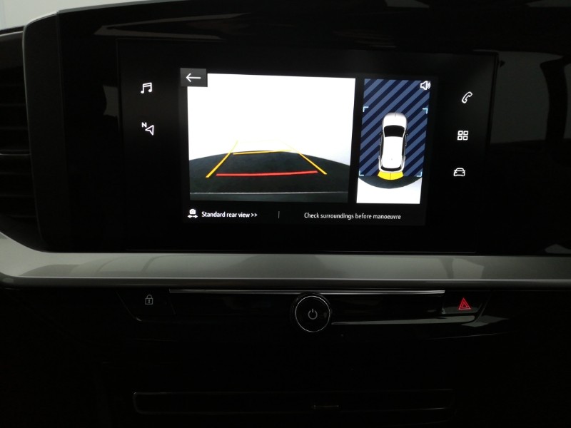 Used Vauxhall Mokka 2022 for sale - 77405355: Photo 16