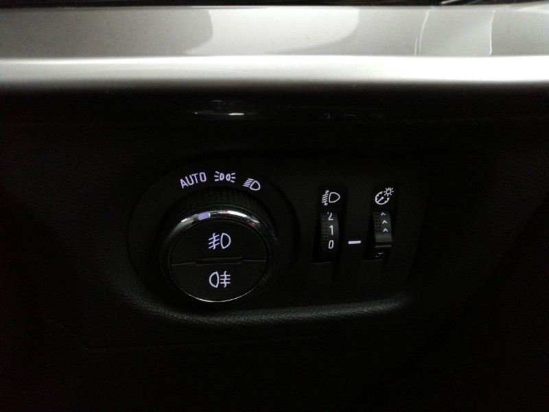 Used Vauxhall Mokka 2022 for sale - 77405355: Photo 17