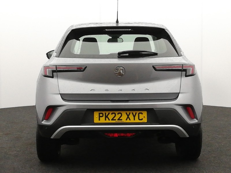 Used Vauxhall Mokka 2022 for sale - 77405355: Photo 18