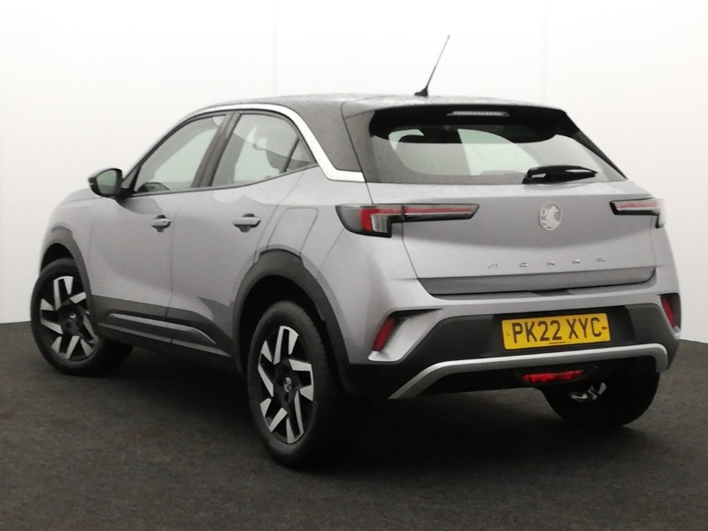 Used Vauxhall Mokka 2022 for sale - 77405355: Photo 3