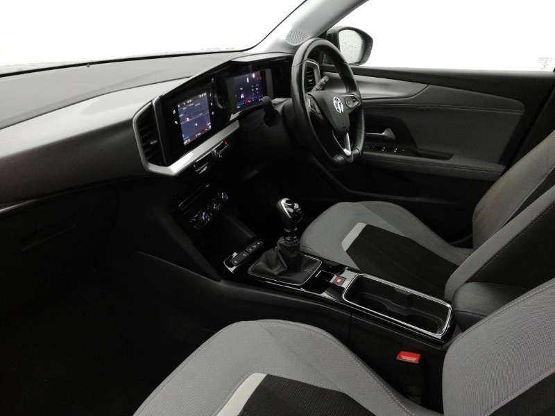 Used Vauxhall Mokka 2022 for sale - 77405355: Photo 5