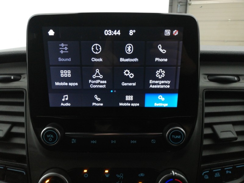 Used Ford Transit Custom 2022 for sale - 76822392: Photo 13