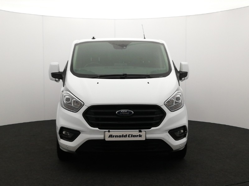 Used Ford Transit Custom 2022 for sale - 76822392: Photo 19