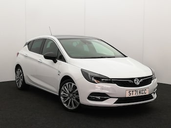 Vauxhall - Astra