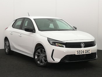 Used Vauxhall Corsa 2024 for sale - 79105904: Photo