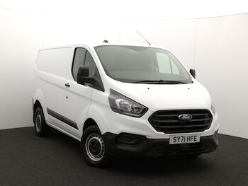 Ford - Transit Custom
