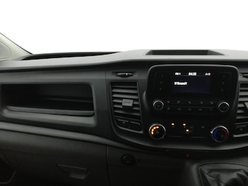 Used Ford Transit Custom 2021 for sale - 76613880: Photo