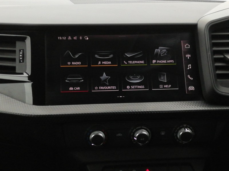 Used Audi A1 2022 for sale - 78071319: Photo 10