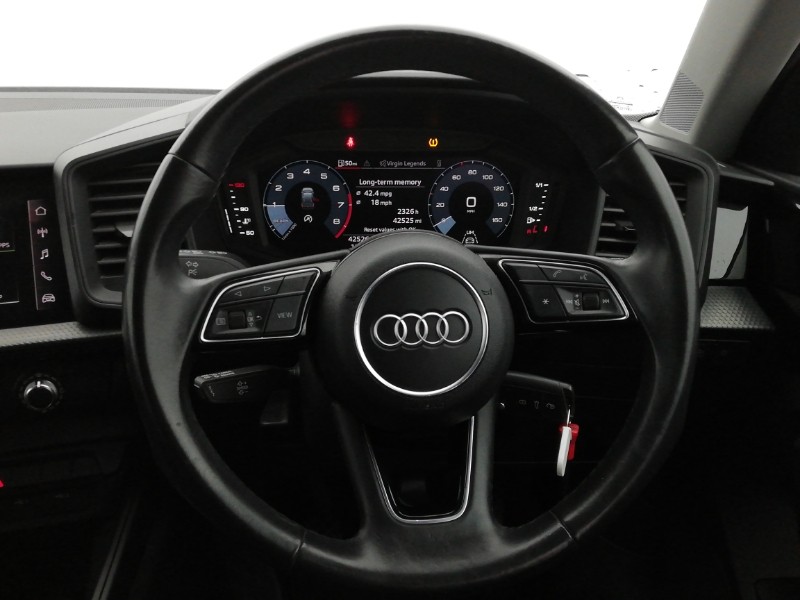 Used Audi A1 2022 for sale - 78071319: Photo 11