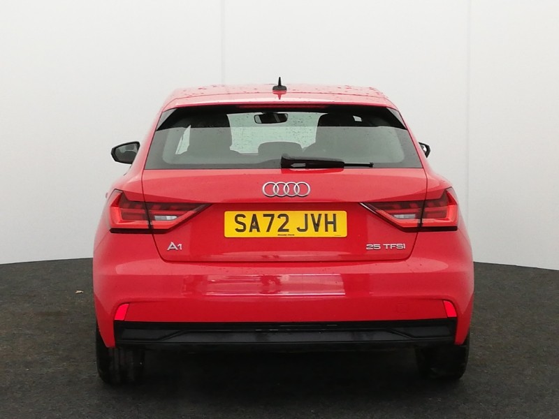 Used Audi A1 2022 for sale - 78071319: Photo 18