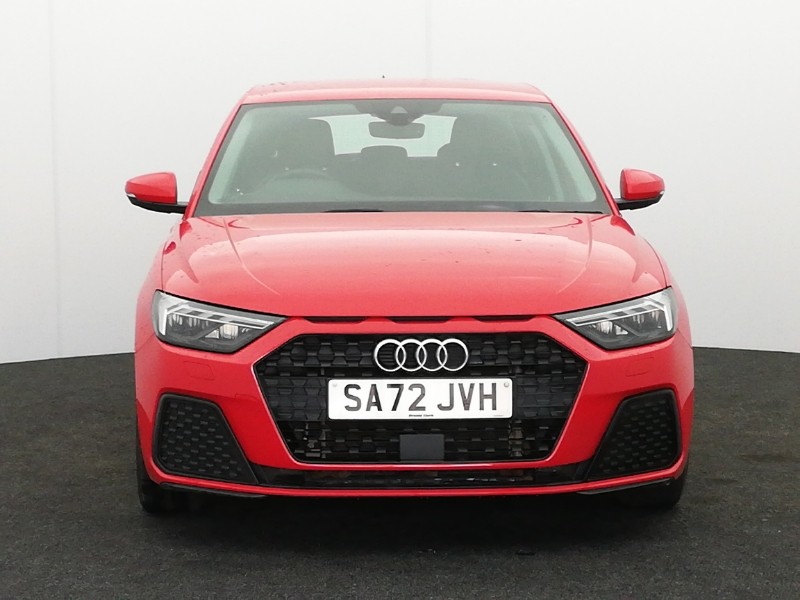 Used Audi A1 2022 for sale - 78071319: Photo 19
