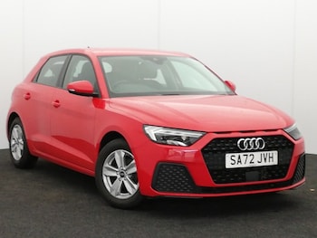 Used Audi A1 2022 for sale - 78071319: Photo