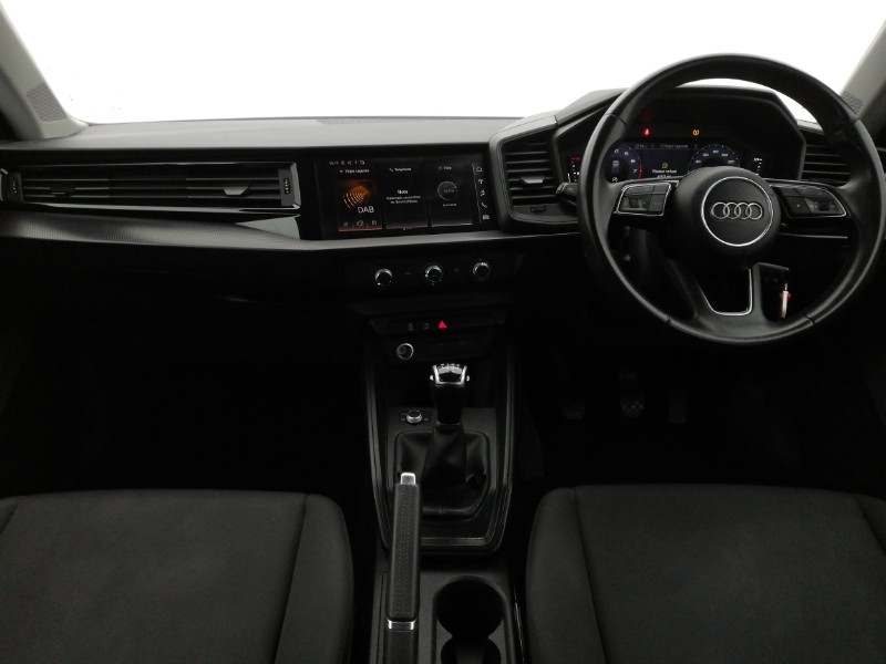 Used Audi A1 2022 for sale - 78071319: Photo 2