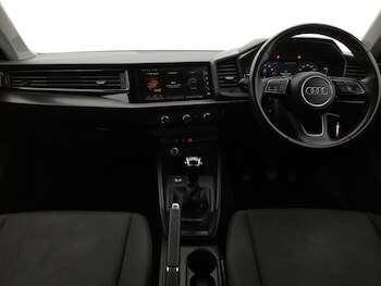 Used Audi A1 2022 for sale - 78071319: Photo