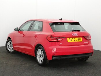 Used Audi A1 2022 for sale - 78071319: Photo