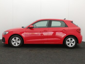 Used Audi A1 2022 for sale - 78071319: Photo