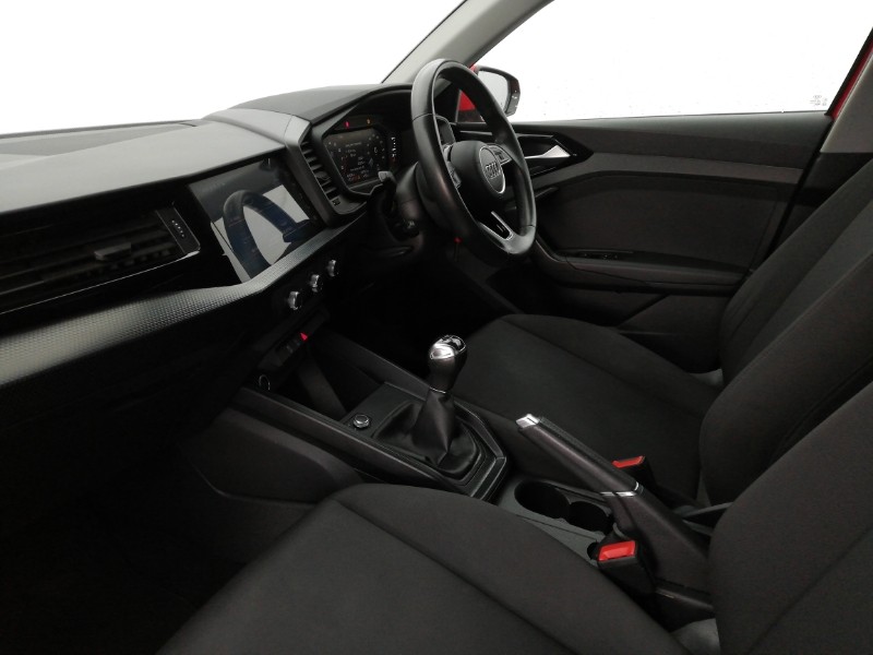 Used Audi A1 2022 for sale - 78071319: Photo 5