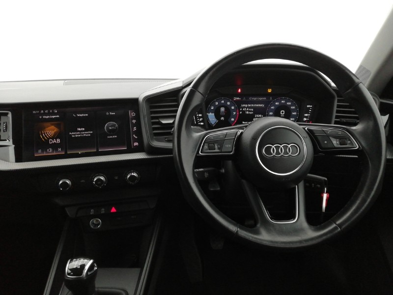 Used Audi A1 2022 for sale - 78071319: Photo 7