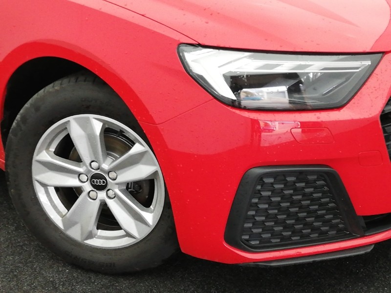 Used Audi A1 2022 for sale - 78071319: Photo 9