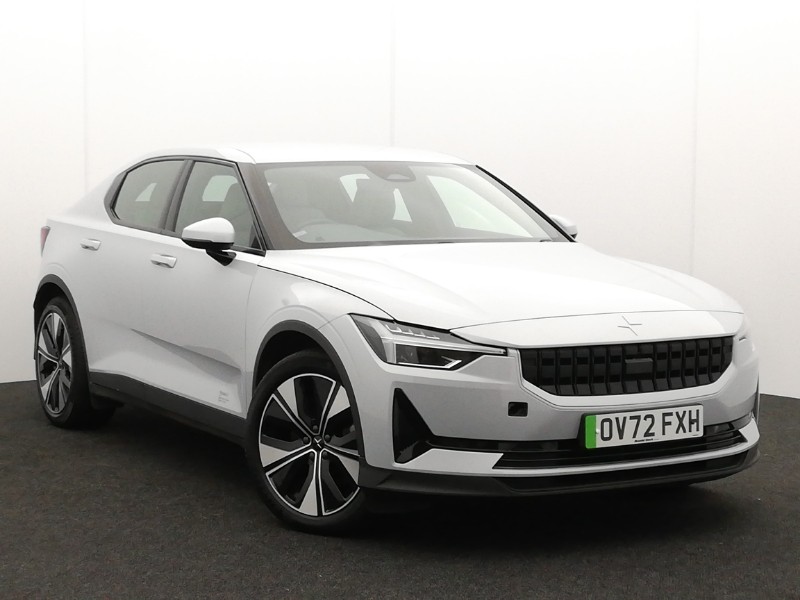 Used Polestar Polestar 2 2022 for sale - 76920433: Photo 1