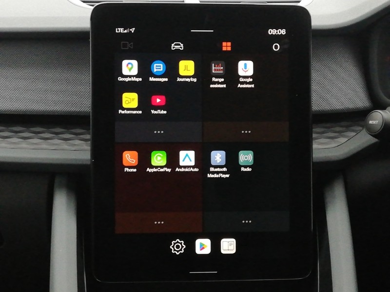 Used Polestar Polestar 2 2022 for sale - 76920433: Photo 10