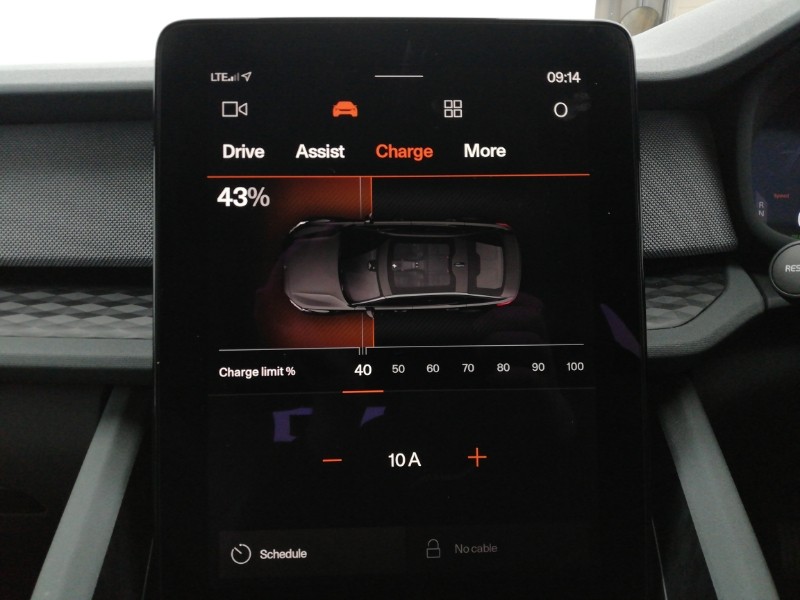 Used Polestar Polestar 2 2022 for sale - 76920433: Photo 17